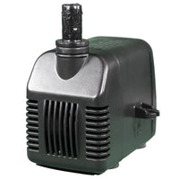Hessaire 6.5 in. H X 4.5 in. W Black Plastic Evaporative Cooler Pump - Deal of The Week