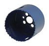 Irwin 2-1/2 in. Bi-Metal Hole Saw 1 pc