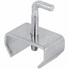 Prime-Line Silver Steel Handrail Bed Frame Clamp 1 inch Ga. 1 in. L 20 lb - Deal of The Week