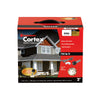 FastenMaster Cortex No. 9 X 2 in. L Star Square Head Trim Screws with Plugs 1125 pk