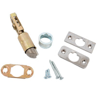 83000-26 6AL Deadlatch for Square Drive - Satin Chrome