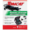 Tomcat Small Refillable Bait Station For Mice/Rats 1 pk - Deal of The Week
