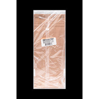 K&S 0.016 in. X 4 in. W X 10 in. L Copper Sheet Metal (Pack of 3)