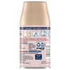 Glade Apple Cinnamon Scent Air Freshener Refill 6.2 oz Aerosol 1 pk (Pack of 6)