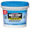 Back to Nature Multi-Strip Advanced Professional Strength Paint Remover 1/2 gal (Pack of 4).