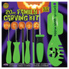 Fun World Pumpkin Pro Carving Kit 20 pk