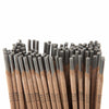 Forney 5/32 in. D X 14.5 in. L E6013 Mild Steel Welding Electrodes 83000 psi 5 lb - Open Box