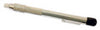 Forney 7.75 in. L X 1.88 in. W Round Soapstone Pencil Aluminum 1 pc