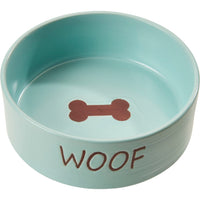 Spot Portofino Dog Dish