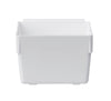 Rubbermaid 2 in. H x 3 in. W x 3 in. L White Plastic Drawer Organizer