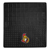 NHL - Ottawa Senators Heavy Duty Cargo Mat