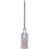 Plastic Hub Disposable Needle