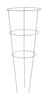 Panacea Gray Steel Tomato Cage (Pack of 25)