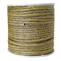 Ace 3/8 in. D X 400 ft. L Tan Twisted Sisal Rope