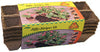 Jiffy 10 Cells 4 in. H X 10 in. W X 4 in. L Seed Starting Peat Pot 5 pk