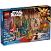 LEGO Star Wars 2025 Advent Calendar Building Set Multi