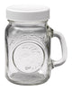 Golden Harvest 4 oz. Glass Salt or Pepper Shaker (Pack of 24)