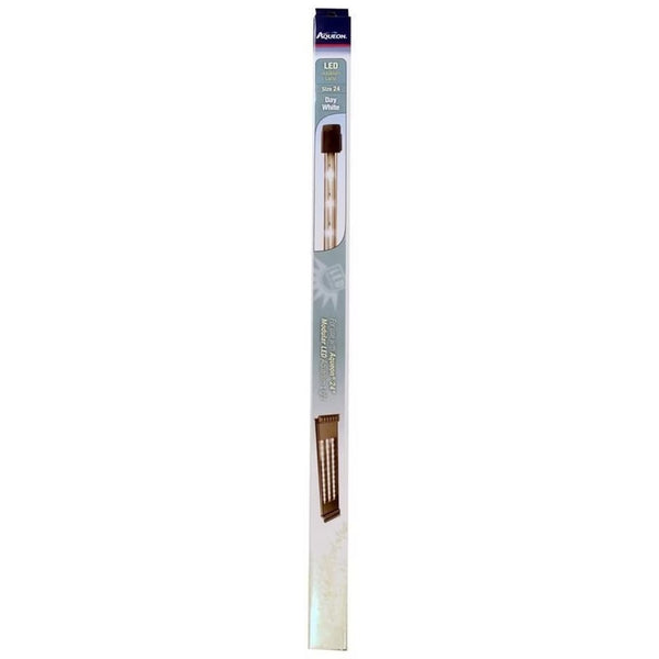 Aqueon Day White Led Lamp 24 in.