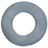 Hillman Hot Dipped Galvanized Steel 1/4 in. USS Flat Washer 100 pk - Deal of The Week