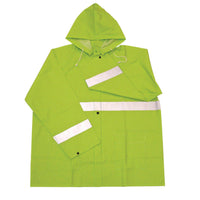 Boss Green PVC Rain Jacket XXL