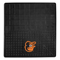 MLB - Baltimore Orioles Heavy Duty Cargo Mat