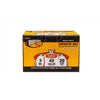 Ruffies Pro 42 gal Contractor Bags Wing Ties 20 pk