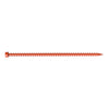 Simpson Strong-Tie Strong-Drive No. 9 Sizes X 6 in. L Star Truss Head Standard Structural Screws - Open Box