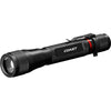 Coast G32 355 lm Black LED Flashlight AA Battery