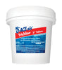 O-ACE-sis 3" Tablet Trichlor 10 lb (Pack of 4)
