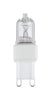 Westinghouse 60 W T4 Decorative Halogen Bulb 800 lm White 1 pk