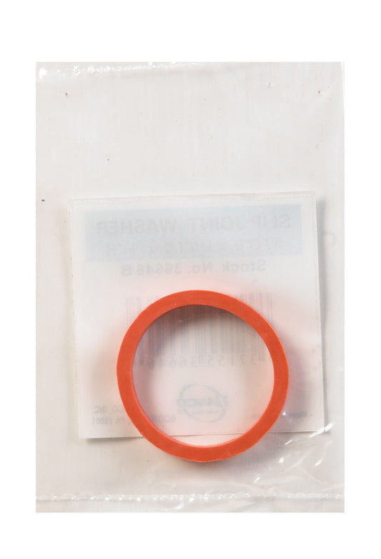 Danco 1-1/4 in. Dia. Rubber Washer 5 pk (Pack of 5)