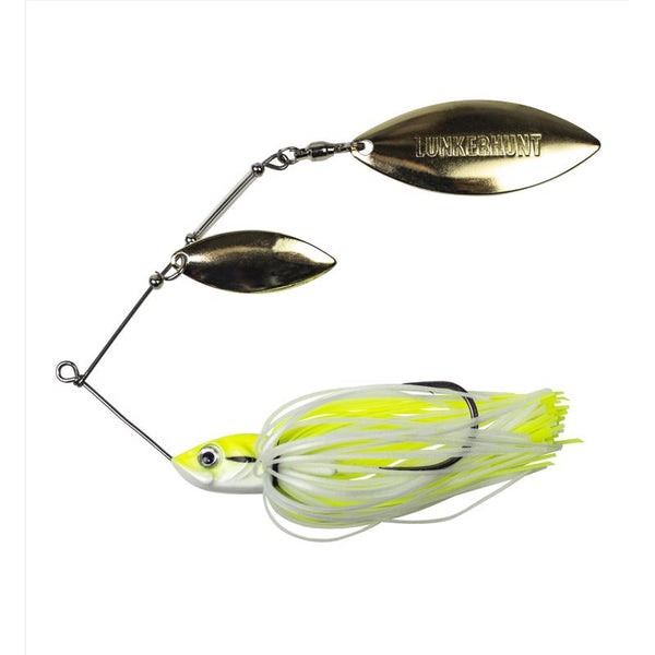 Lunkerhunt Fishing Lure 0.94 in.