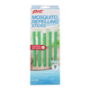 MOSQUITO REPL STICKS 5PK