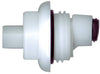 BrassCraft Hot and Cold Washerless Stem For Sterling Faucet