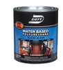 Deft Water Based Polyurethane Gloss Clear Waterborne Wood Finish 1 qt. (Pack of 4)