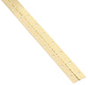 National Hardware 30 in. L Brass Continuous Hinge 1 pk - Deal of The Week