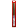 K&S 12 in. L Round Brass Tube 3 pk - Deal of The Week
