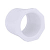 Charlotte Pipe Schedule 40 1-1/4 in. Slip X 1 in. D Slip PVC Reducing Bushing 1 pk - Deal of The Week
