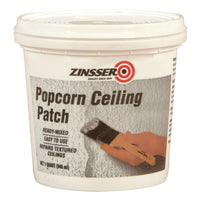 Bondex Ready to Use White Patch 1 qt. - Deal of The Week