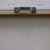 Hillman AnchorWire Gilt Push Pin Picture Hanger 1 lb. 2 pk (Pack of 10)