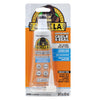 Gorilla White Silicone All Purpose Sealant 2.8 oz (Pack of 6)