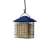 Woodlink Metal/Plastic Double Suet Basket