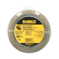 DeWalt 0.105 in. D X 180 ft. L Trimmer Line