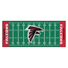 NFL - Atlanta Falcons Field Runner Mat - 30in. x 72in.
