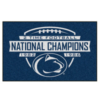 Penn State  Dynasty Rug - 19in. X 30in.