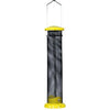 Audubon Finch 1 lb Aluminum Tube Bird Feeder