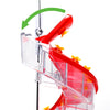 Cascade Dna Hummingbird Feeder, Red, 23.5 oz. - Deal of The Week