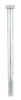 Hillman 1/2 in. D X 8 in. L Hot Dipped Galvanized Steel Hex Bolt 25 pk