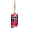 Wooster Silver Tip 3 in. Soft Angle Paint Brush