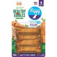 Healthy Edibles Puppy Natural Chew